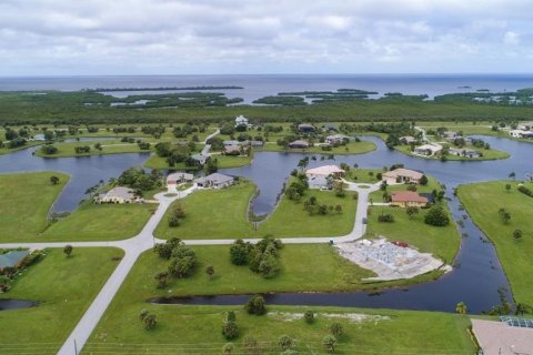 Terrain à vendre à Punta Gorda, Floride № 1169357 - photo 2