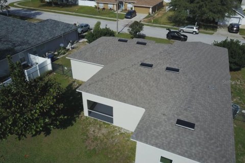 Villa ou maison à vendre à Auburndale, Floride: 4 chambres, 188.78 m2 № 964399 - photo 4