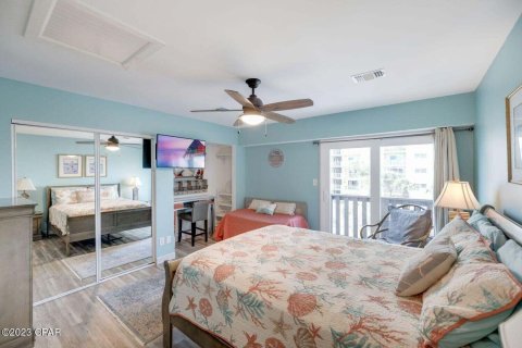 Condominio en venta en Panama City Beach, Florida, 1 dormitorio, 67.82 m2 № 560556 - foto 12