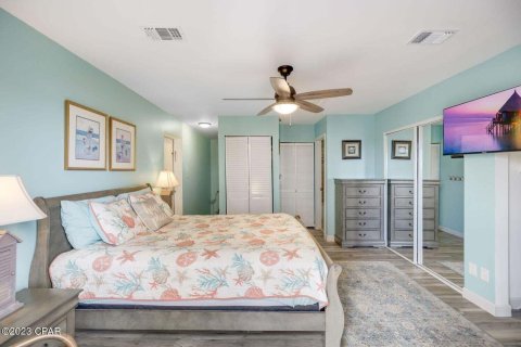 Condominio en venta en Panama City Beach, Florida, 1 dormitorio, 67.82 m2 № 560556 - foto 13