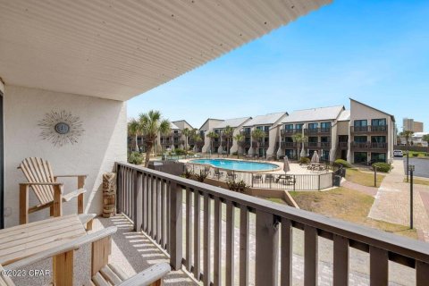 Condominio en venta en Panama City Beach, Florida, 1 dormitorio, 67.82 m2 № 560556 - foto 16