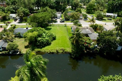 Terreno en venta en Miami, Florida № 1374327 - foto 4