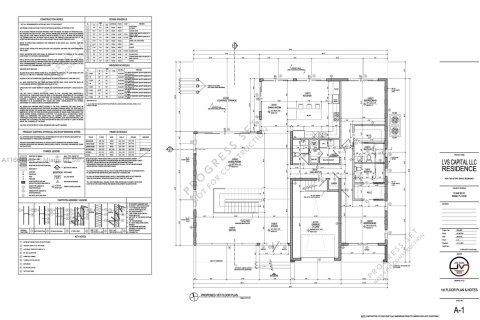 Купить виллу или дом в Майами, Флорида 4 спальни, 341.79м2, № 1374326 - фото 6