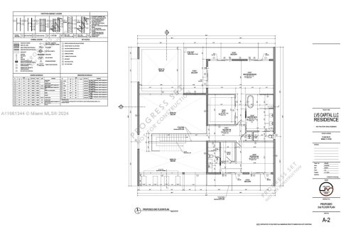 House in Miami, Florida 4 bedrooms, 341.79 sq.m. № 1374326 - photo 7