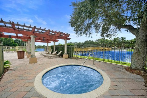 Copropriété à vendre à Miramar, Floride: 1 chambre, 78.97 m2 № 1374324 - photo 21