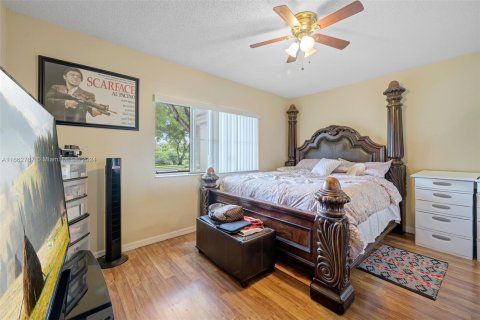 Copropriété à vendre à Miramar, Floride: 1 chambre, 78.97 m2 № 1374324 - photo 11