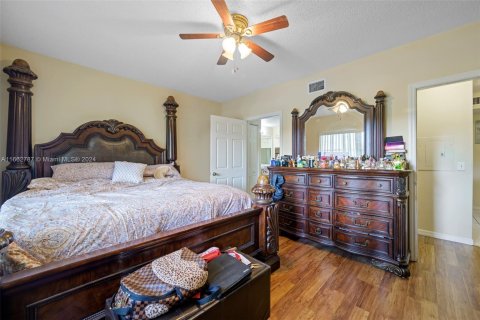 Copropriété à vendre à Miramar, Floride: 1 chambre, 78.97 m2 № 1374324 - photo 13