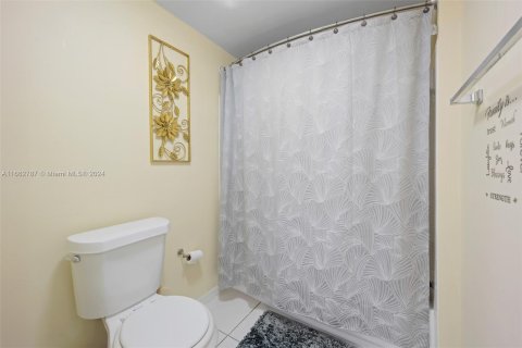 Купить кондоминиум в Мирамар, Флорида 1 спальня, 78.97м2, № 1374324 - фото 15