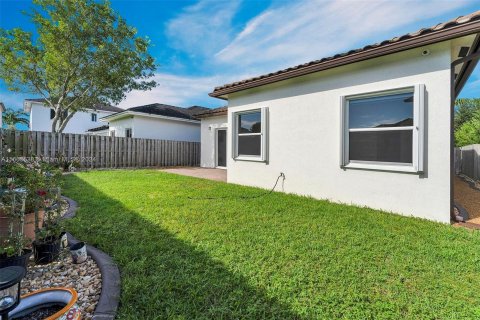 Villa ou maison à vendre à Miami, Floride: 3 chambres, 183.95 m2 № 1374370 - photo 23