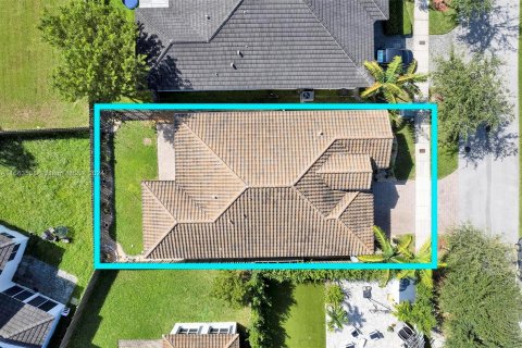 Villa ou maison à vendre à Miami, Floride: 3 chambres, 183.95 m2 № 1374370 - photo 26