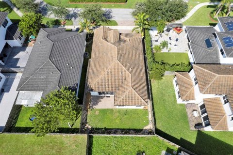 Villa ou maison à vendre à Miami, Floride: 3 chambres, 183.95 m2 № 1374370 - photo 27