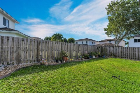 Villa ou maison à vendre à Miami, Floride: 3 chambres, 183.95 m2 № 1374370 - photo 24