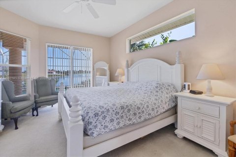 Villa ou maison à vendre à Punta Gorda, Floride: 3 chambres, 211.54 m2 № 1290844 - photo 23