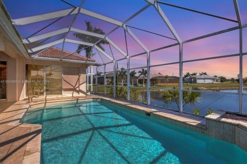 Villa ou maison à vendre à Punta Gorda, Floride: 3 chambres, 211.54 m2 № 1290844 - photo 21