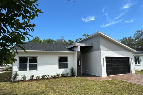 House in Tampa, Florida 4 bedrooms, 179.95 sq.m. № 1113791 - photo 3