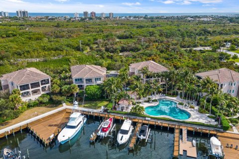 Copropriété à vendre à North Palm Beach, Floride: 3 chambres, 219.9 m2 № 936520 - photo 13