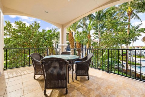 Condominio en venta en North Palm Beach, Florida, 3 dormitorios, 219.9 m2 № 936520 - foto 20