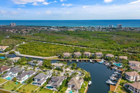 Copropriété à vendre à North Palm Beach, Floride: 3 chambres, 219.9 m2 № 936520 - photo 7