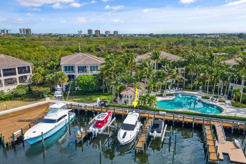 Copropriété à vendre à North Palm Beach, Floride: 3 chambres, 219.9 m2 № 936520 - photo 16