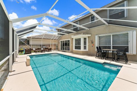 Casa en venta en Jupiter, Florida, 4 dormitorios, 227.05 m2 № 1189749 - foto 18