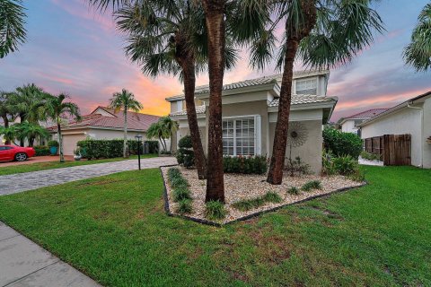 Villa ou maison à vendre à Jupiter, Floride: 4 chambres, 227.05 m2 № 1189749 - photo 11