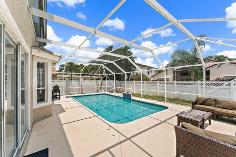 Casa en venta en Jupiter, Florida, 4 dormitorios, 227.05 m2 № 1189749 - foto 20