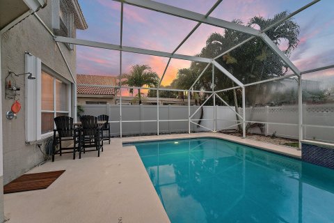 Casa en venta en Jupiter, Florida, 4 dormitorios, 227.05 m2 № 1189749 - foto 9