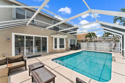 Casa en venta en Jupiter, Florida, 4 dormitorios, 227.05 m2 № 1189749 - foto 19