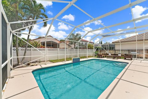 Villa ou maison à vendre à Jupiter, Floride: 4 chambres, 227.05 m2 № 1189749 - photo 17