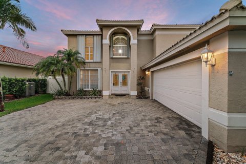 Casa en venta en Jupiter, Florida, 4 dormitorios, 227.05 m2 № 1189749 - foto 10