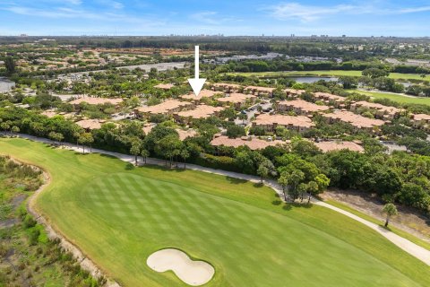 Touwnhouse à vendre à West Palm Beach, Floride: 3 chambres, 115.57 m2 № 1189650 - photo 9