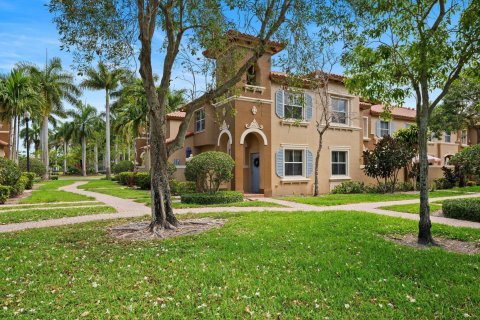 Adosado en venta en West Palm Beach, Florida, 3 dormitorios, 115.57 m2 № 1189650 - foto 7