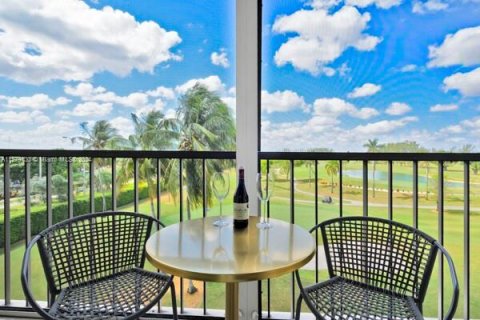 Copropriété à vendre à Pembroke Pines, Floride: 1 chambre, 74.32 m2 № 1153400 - photo 24