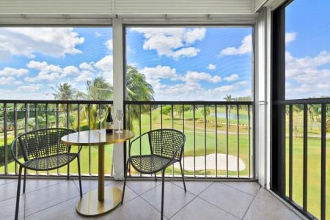 Copropriété à vendre à Pembroke Pines, Floride: 1 chambre, 74.32 m2 № 1153400 - photo 22