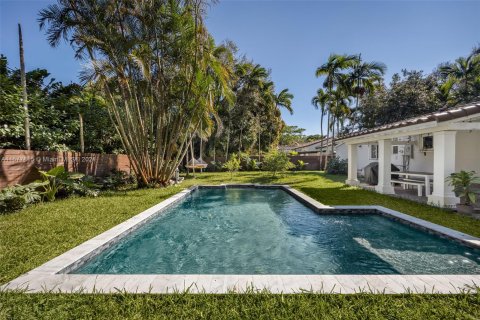Casa en venta en Miami Shores, Florida, 2 dormitorios, 115.57 m2 № 1153438 - foto 20