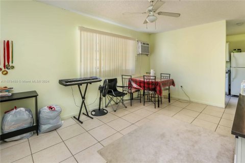 Commercial property in Florida City, Florida № 1153439 - photo 29