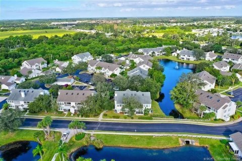 Copropriété à vendre à Vero Beach, Floride: 2 chambres, 132.85 m2 № 830902 - photo 25