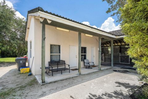 Immobilier commercial à louer à Wellington, Floride: 1 chambre, 392.51 m2 № 851781 - photo 16