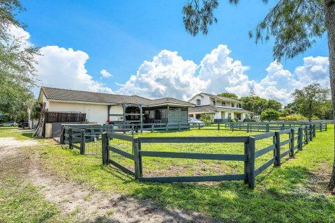 Immobilier commercial à louer à Wellington, Floride: 1 chambre, 392.51 m2 № 851781 - photo 15