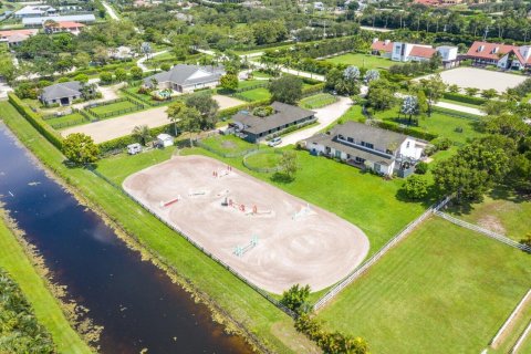 Propiedad comercial en alquiler en Wellington, Florida, 1 dormitorio, 392.51 m2 № 851781 - foto 5