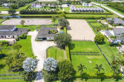 Immobilier commercial à louer à Wellington, Floride: 1 chambre, 392.51 m2 № 851781 - photo 8