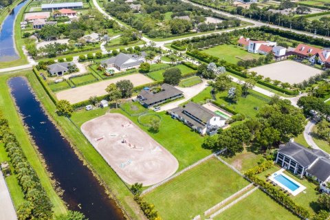 Propiedad comercial en alquiler en Wellington, Florida, 1 dormitorio, 392.51 m2 № 851781 - foto 1