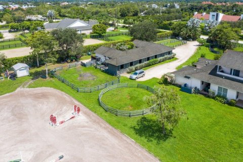 Immobilier commercial à louer à Wellington, Floride: 1 chambre, 392.51 m2 № 851781 - photo 4