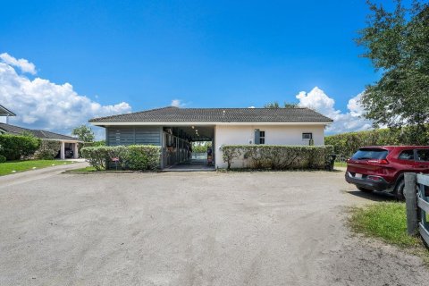 Immobilier commercial à louer à Wellington, Floride: 1 chambre, 392.51 m2 № 851781 - photo 27