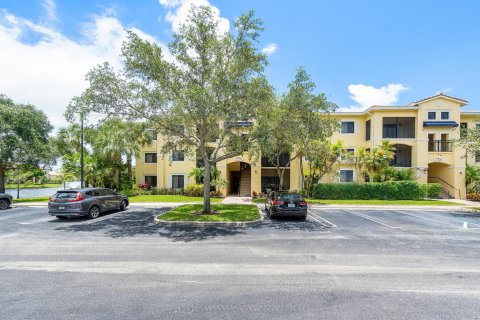 Copropriété à vendre à Palm Beach Gardens, Floride: 1 chambre, 81.57 m2 № 851783 - photo 26