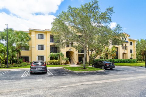 Condominio en venta en Palm Beach Gardens, Florida, 1 dormitorio, 81.57 m2 № 851783 - foto 25