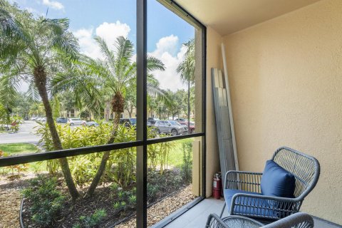 Condominio en venta en Palm Beach Gardens, Florida, 1 dormitorio, 81.57 m2 № 851783 - foto 4