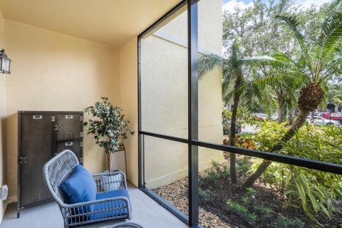 Condominio en venta en Palm Beach Gardens, Florida, 1 dormitorio, 81.57 m2 № 851783 - foto 6