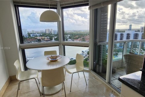 Copropriété à louer à Aventura, Floride: 3 chambres, 173.73 m2 № 1351729 - photo 7