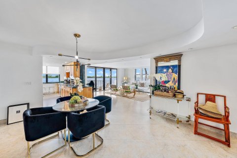 Condominio en venta en Palm Beach, Florida, 3 dormitorios, 154.96 m2 № 984008 - foto 19